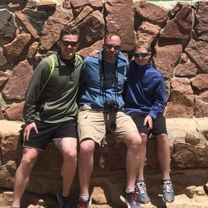 Meet your Posher, Evan